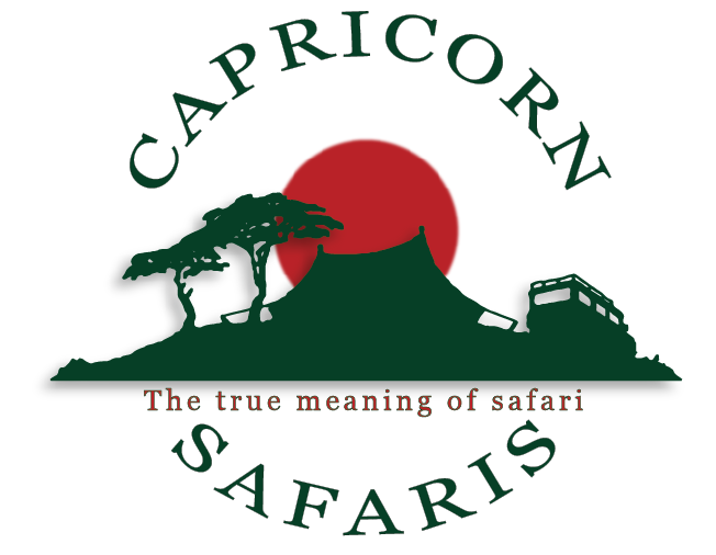 Capricorn Safaris
